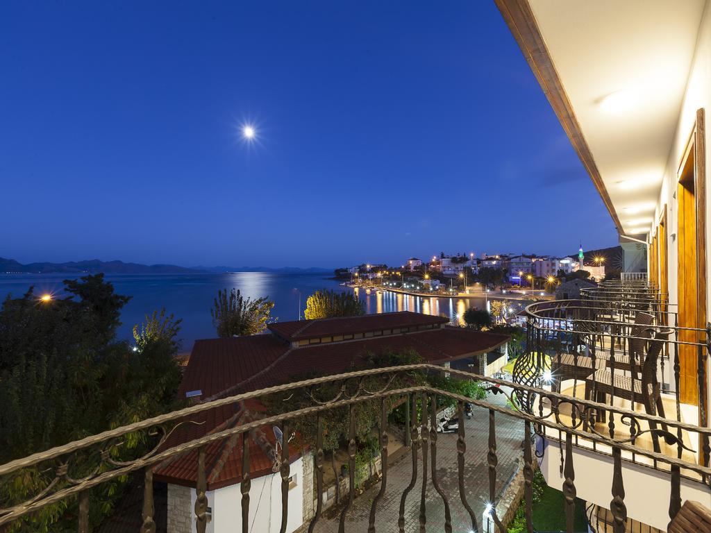 Kumluk Hotel Datça Camera foto