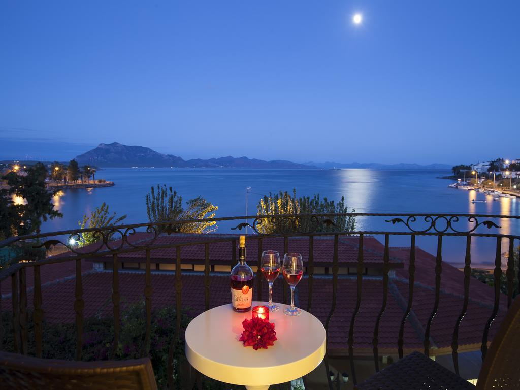 Kumluk Hotel Datça Camera foto